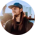 Travis J Film + Photo - Profile Photo
