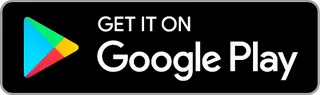 Google Play store logo - download the foto.umbii.boo Studio Manager App - get it on Google Play