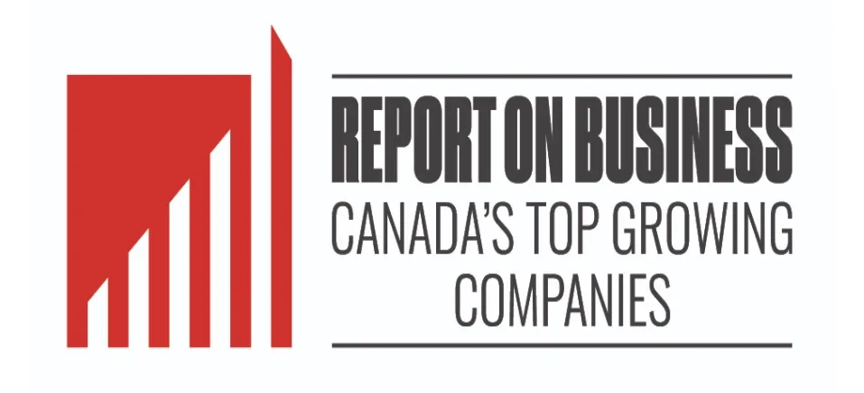foto.umbii.boo was awarded report on business Canada's Top Growing Companies