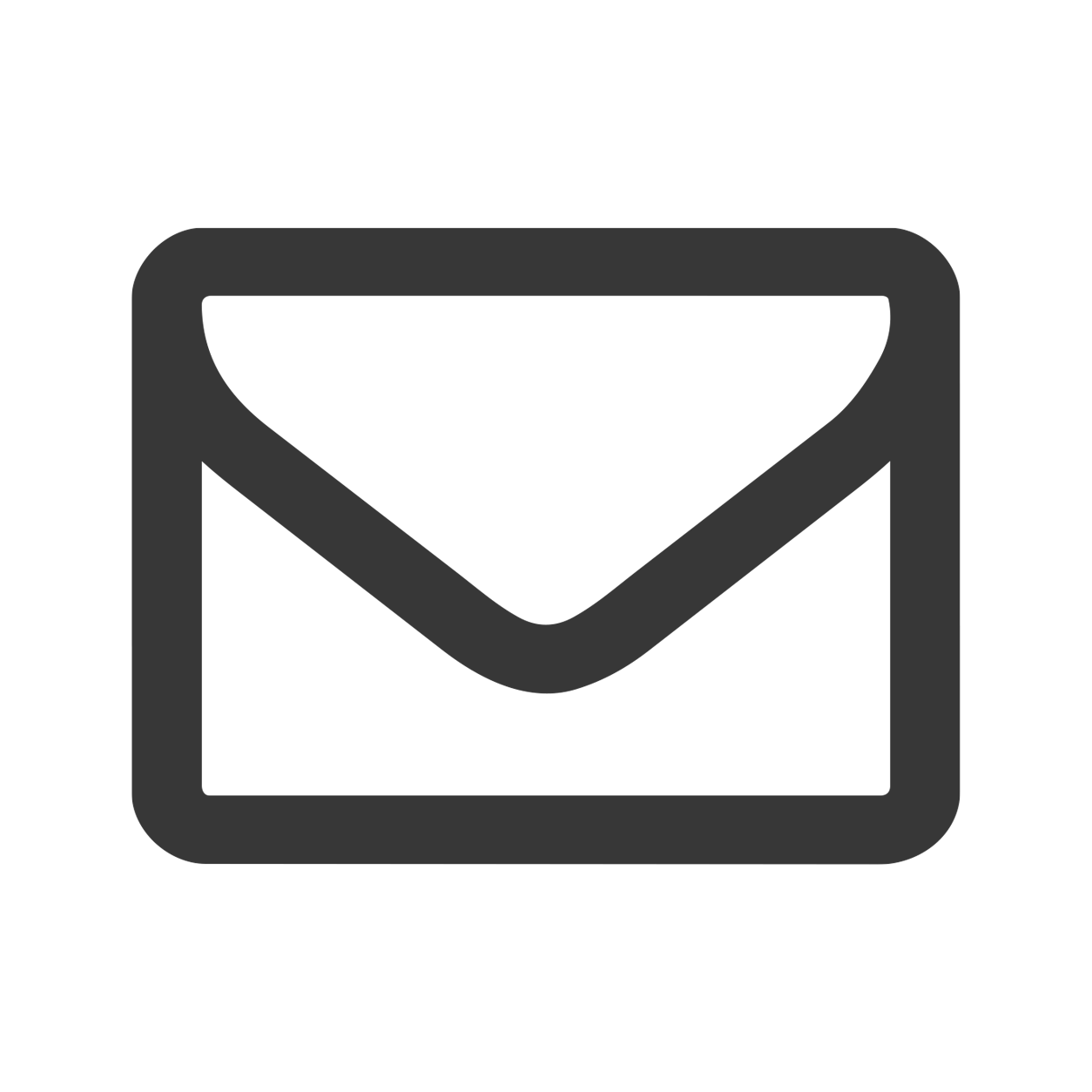 Email Campaign Icon