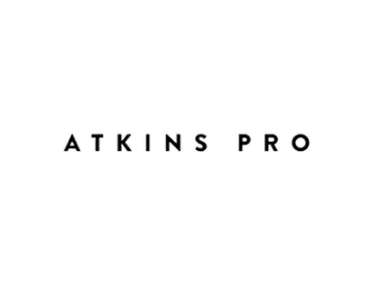 Atkins Pro Logo