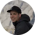 Jonas Fellenstein Profile Picture