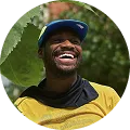 Andre Morgan Profile Picture