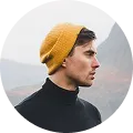 Luke Stackpoole Profile Picture
