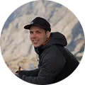 Jonas Fellenstein - Profile Picture