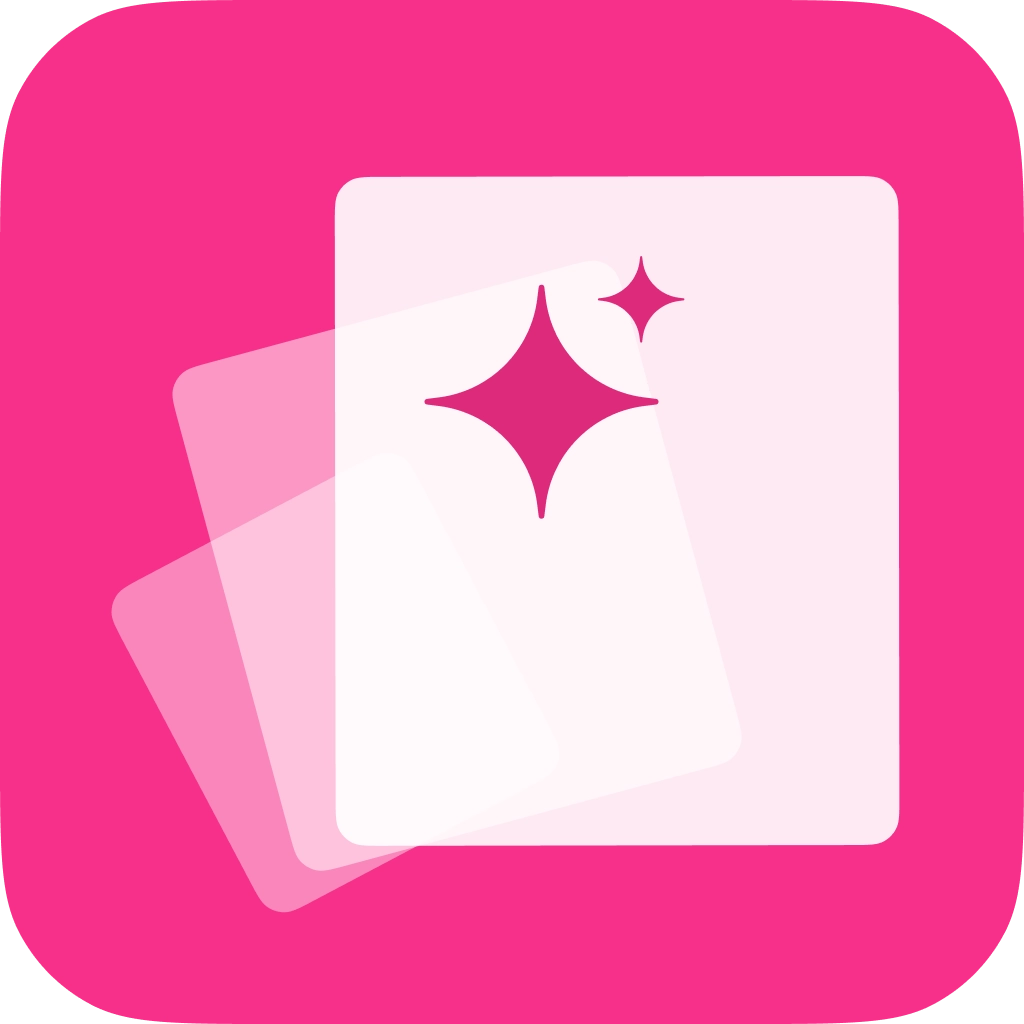 foto.umbii.boo Photo Editor Icon